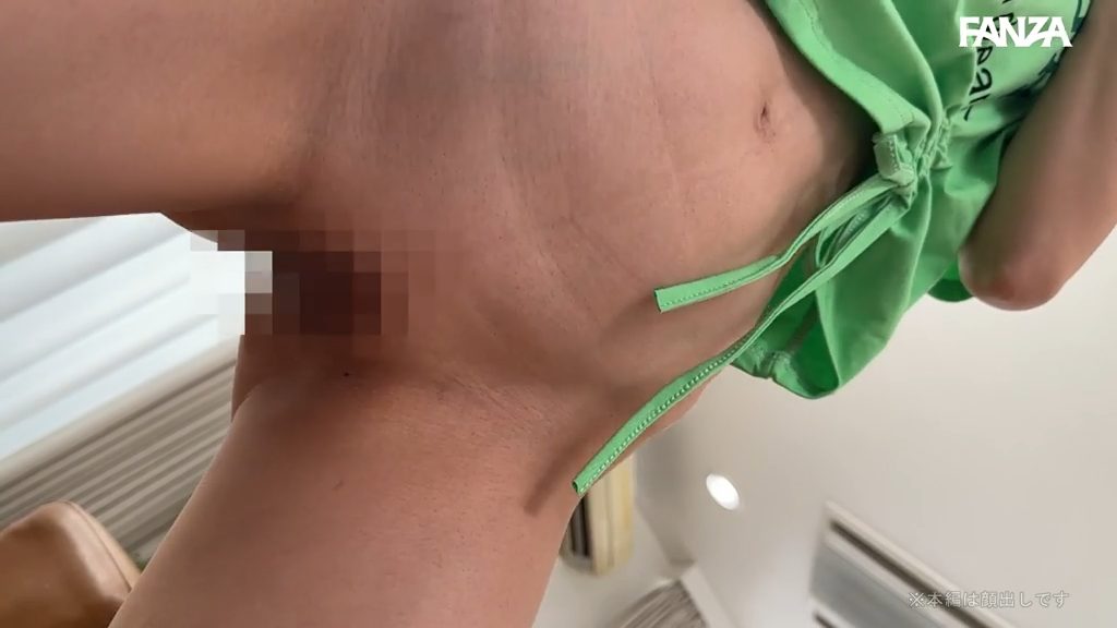【天美めあ】スレンダー筋肉女子のエロ画像_smjs114